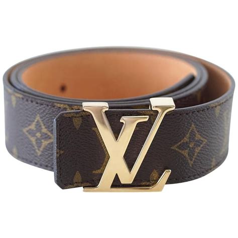 louis vuitton belts buckle|louis vuitton belt buckle men.